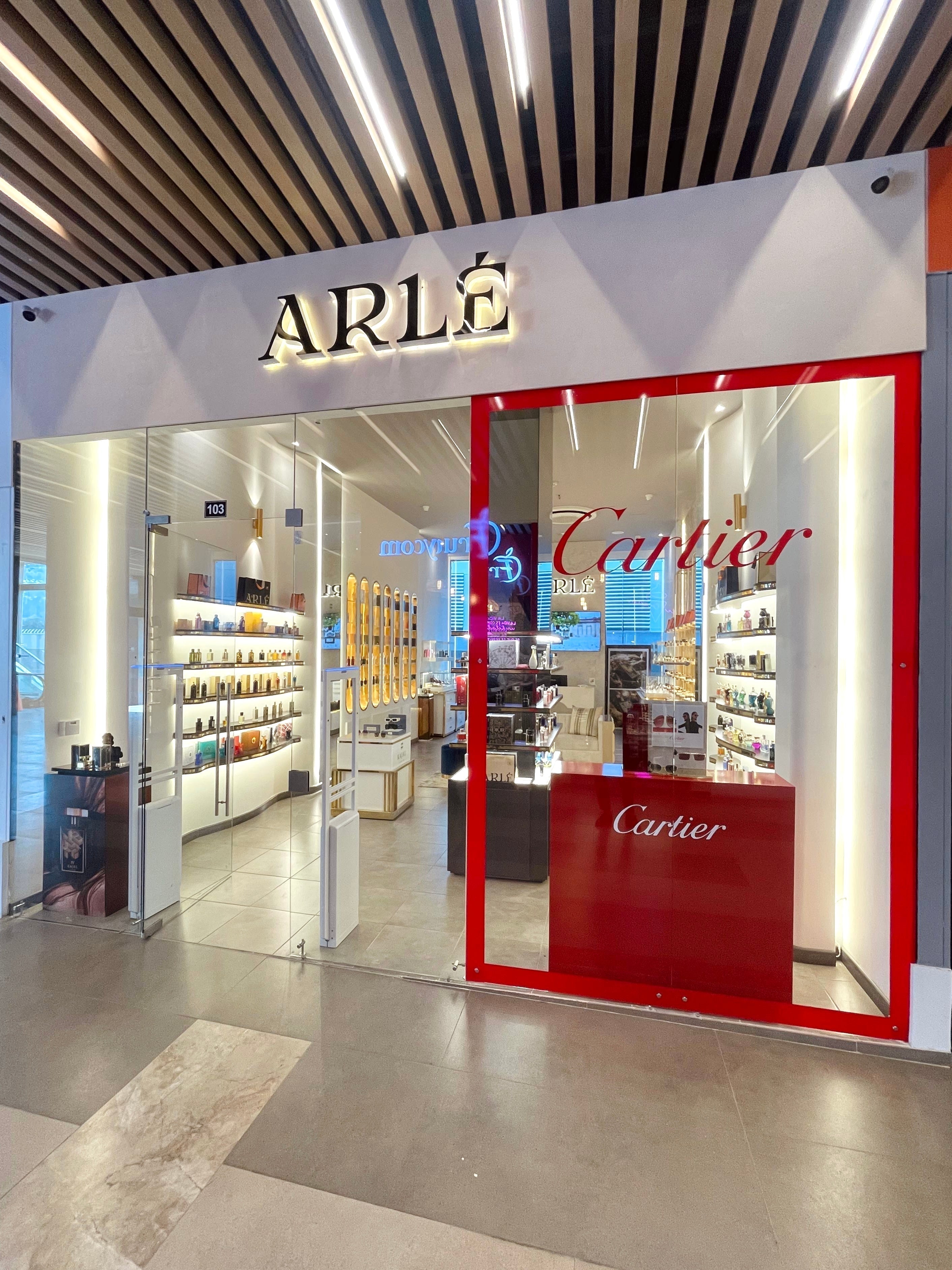 C.C. Babilla Plaza - Cali