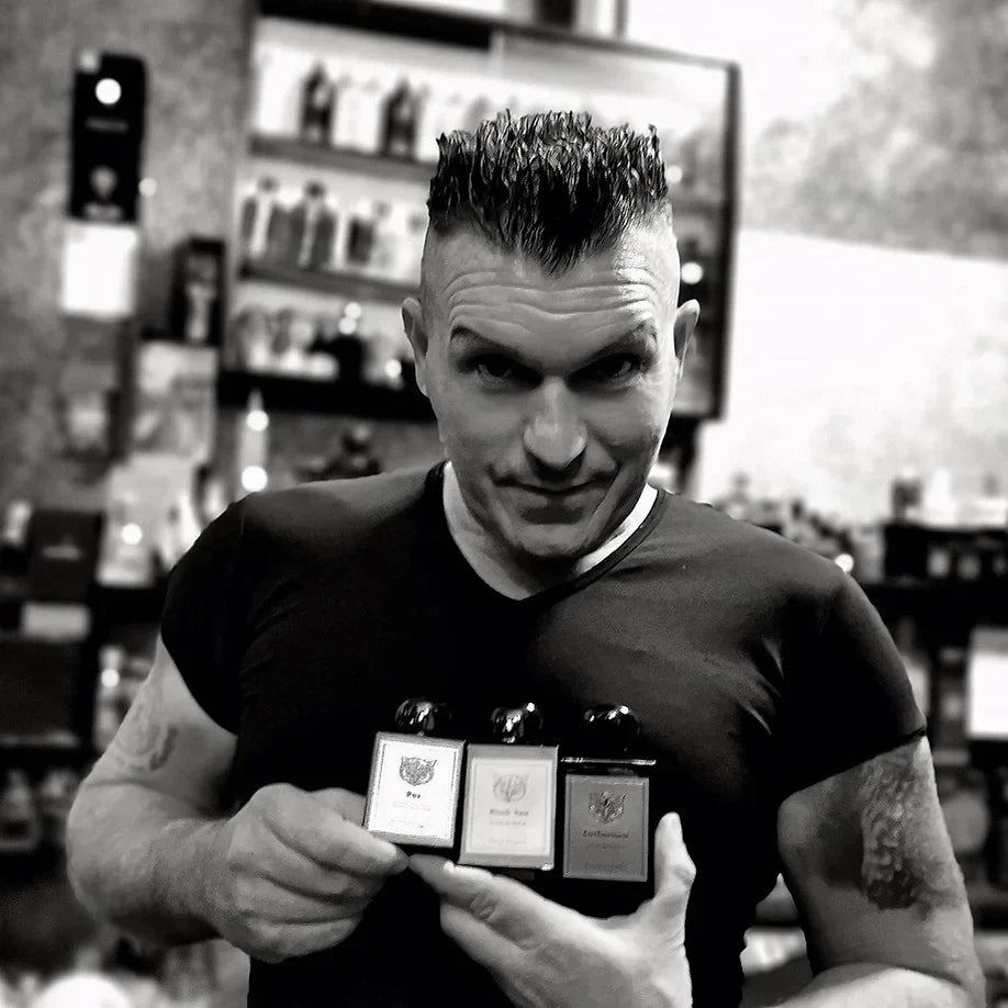 Lorenzo Pazzaglia ARLÉ.CO