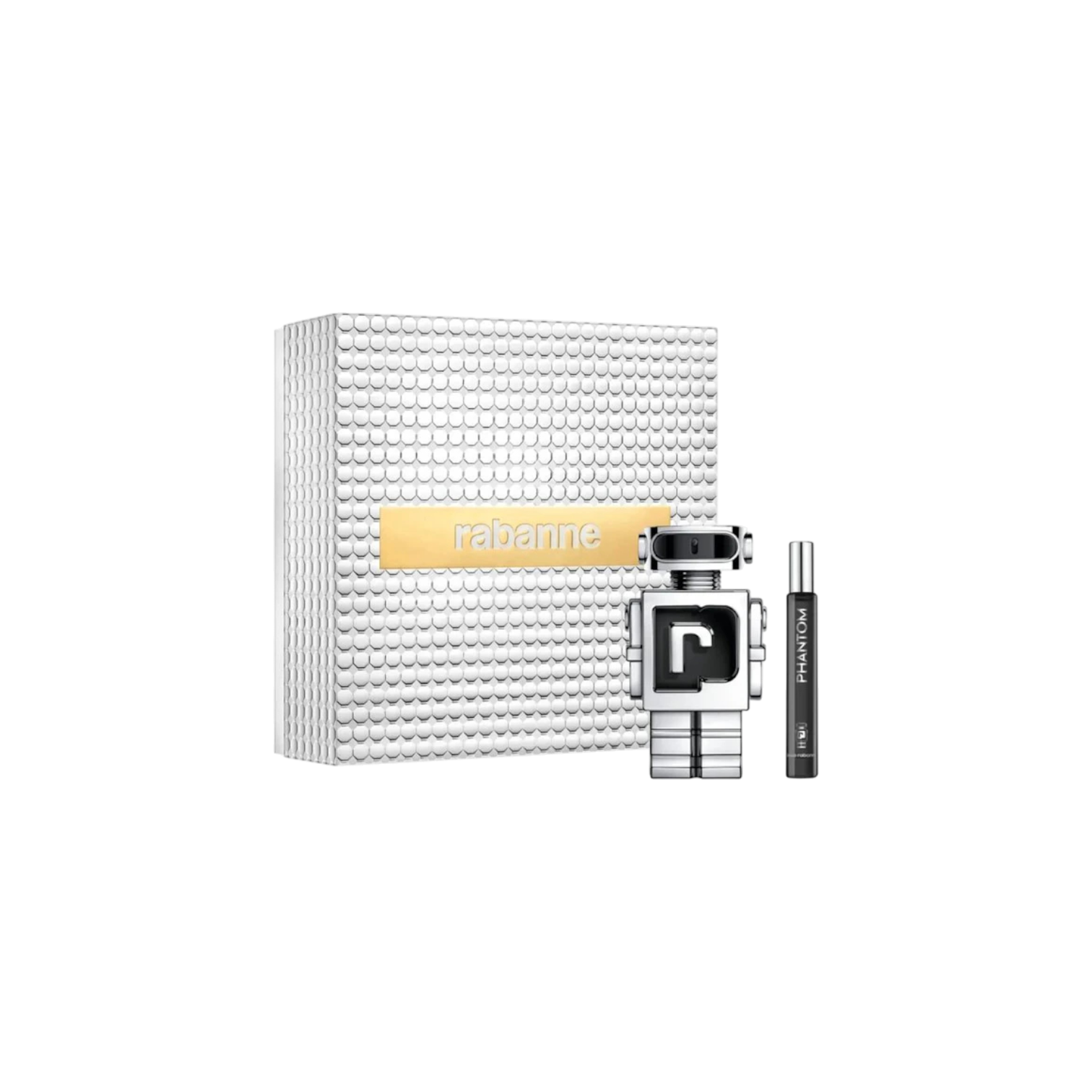 SET PHANTOM (EDT 100ML + MG10)