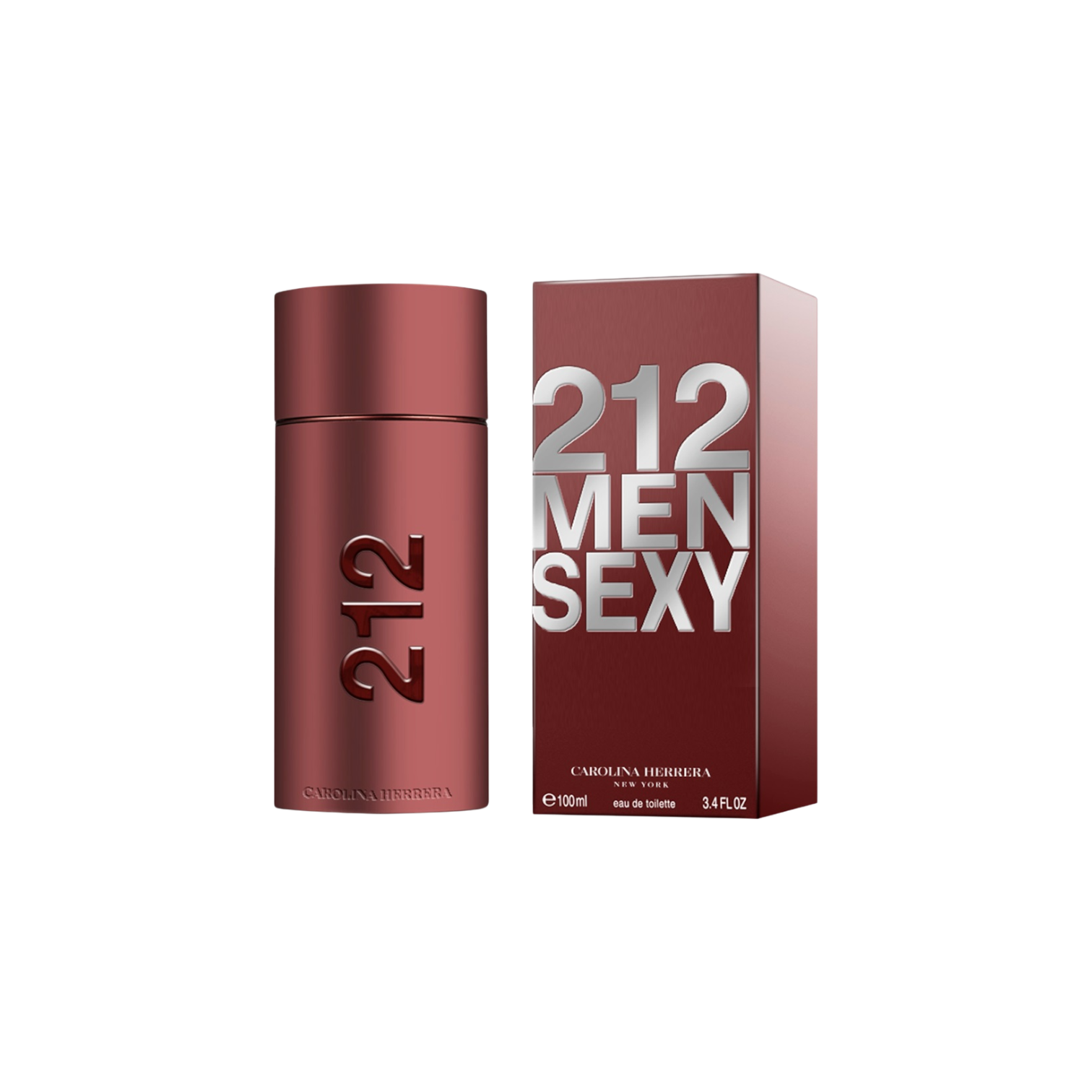 212 SEXY MEN EDT