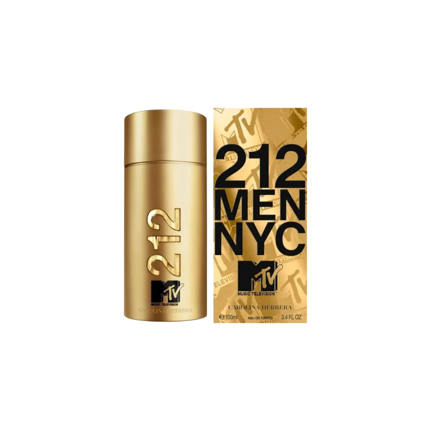 212 MEN NYC MTV EDT
