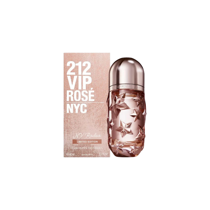 212 VIP ROSE RODEO EDP