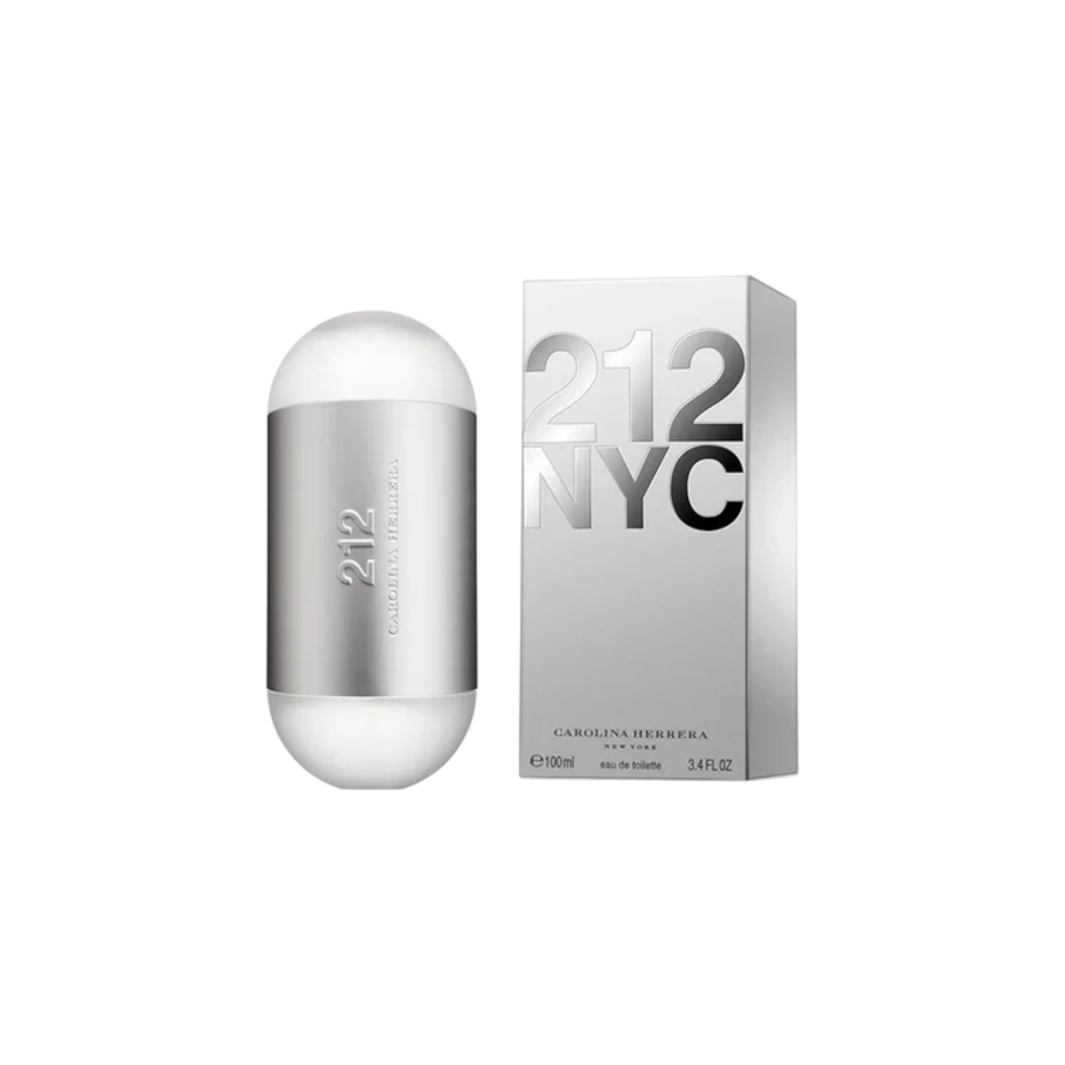 212 NYC WOMAN EDT