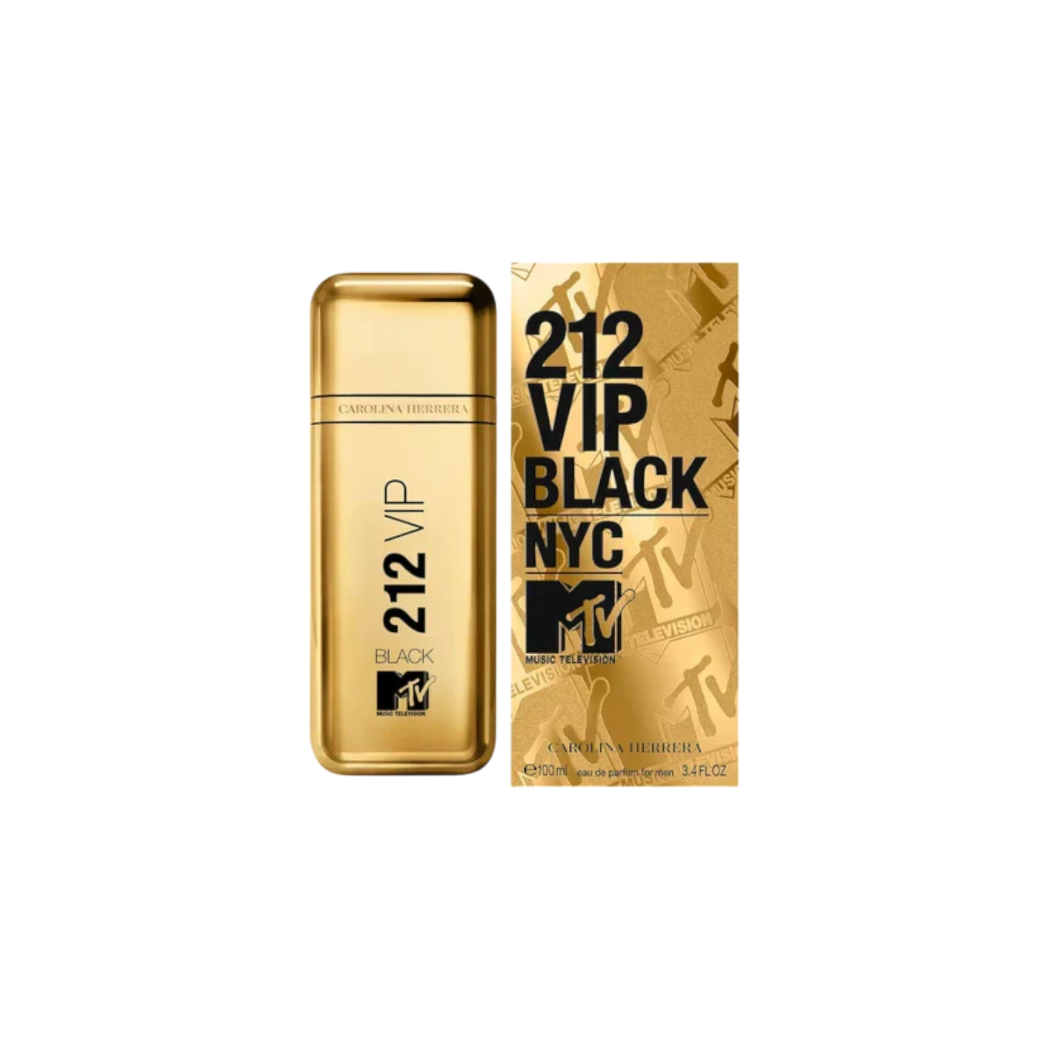 212 VIP BLACK NYC MTV EDP