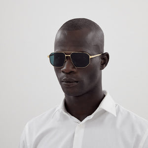 Gafas Cartier CT0462S#color de lente_gris