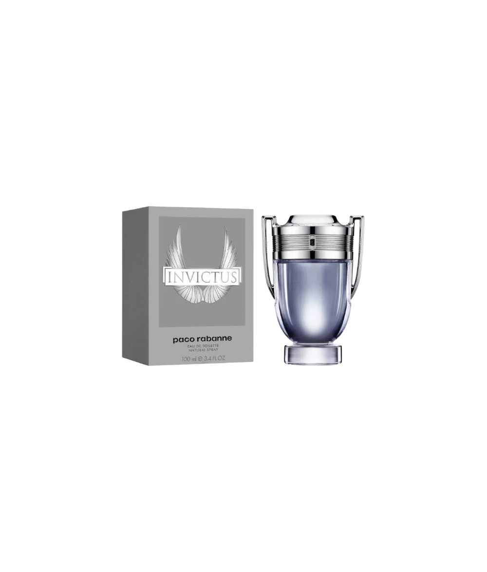 INVICTUS EDT