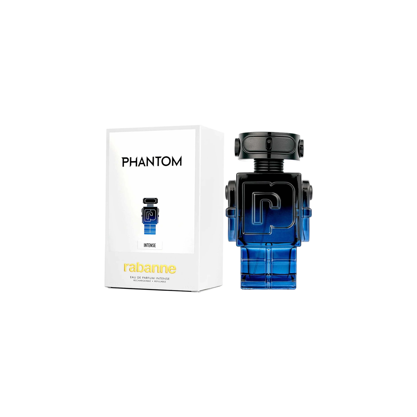 PHANTOM INTENSE EDT