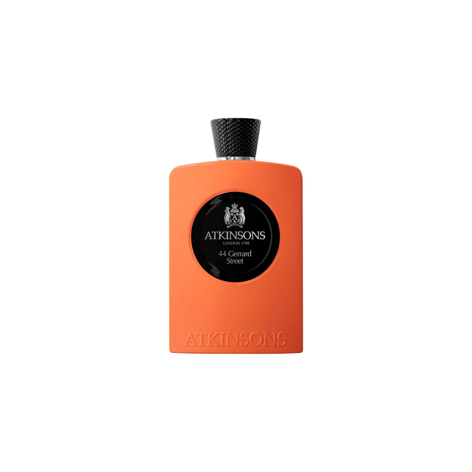 44 GERRARD STREET EDC