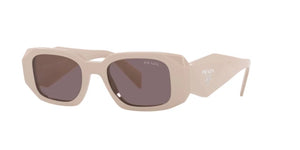 Gafas Prada Unisex PR17WS#color de la montura de las gafas_beige