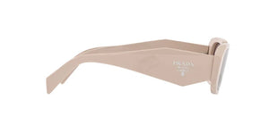 Gafas Prada Unisex PR17WS#color de la montura de las gafas_beige
