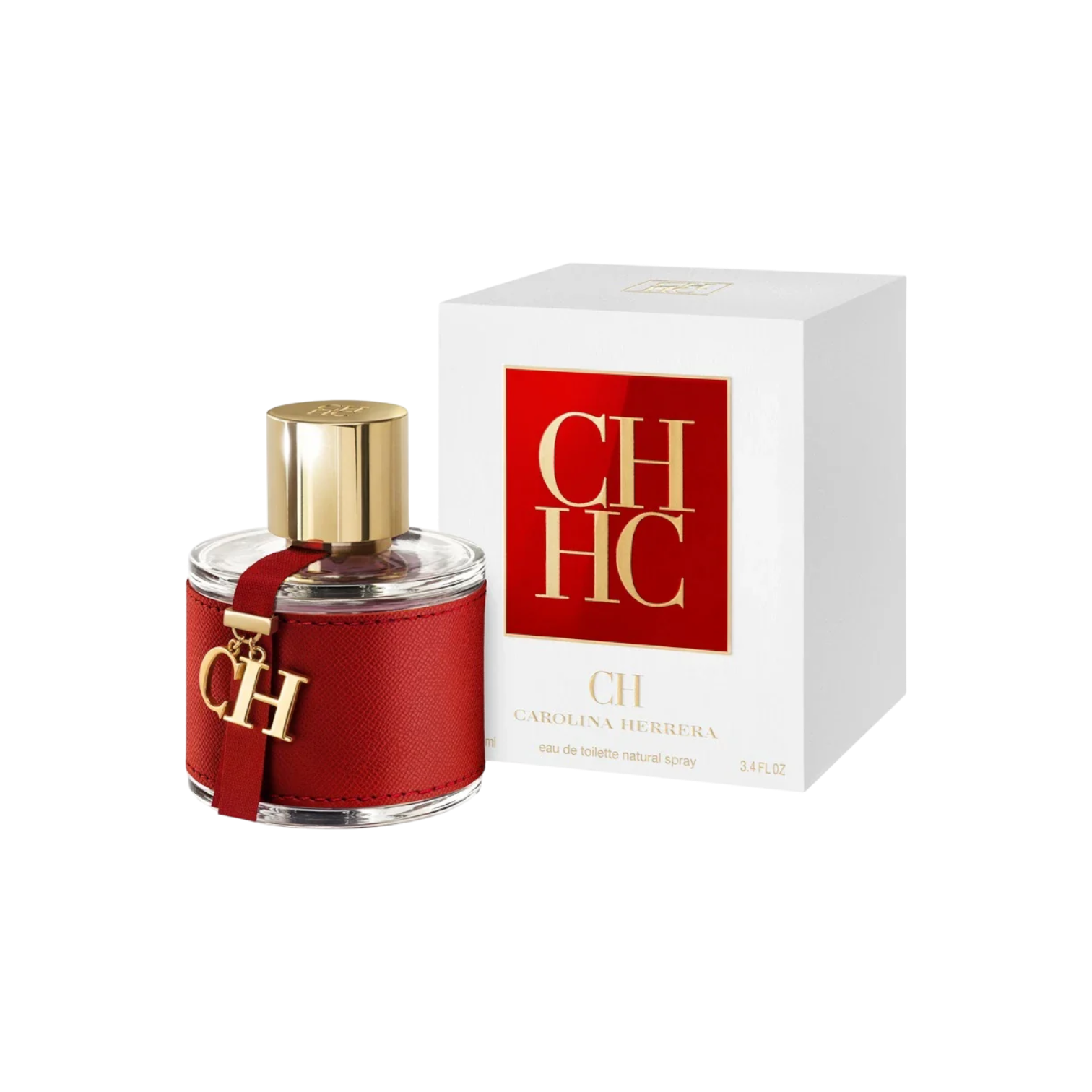 CH HC WOMAN EDT