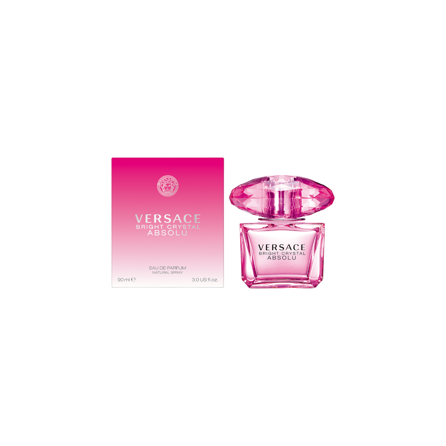 BRIGHT CRYSTAL ABSOLU EDP