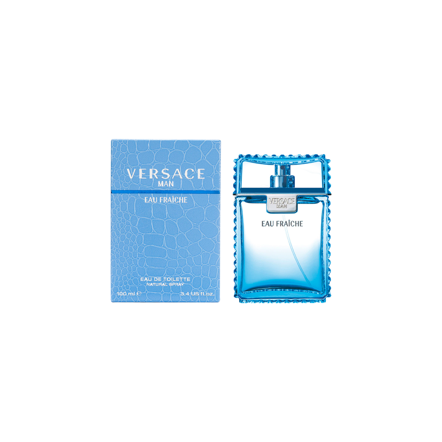 MAN EAU FRAICHE EDT