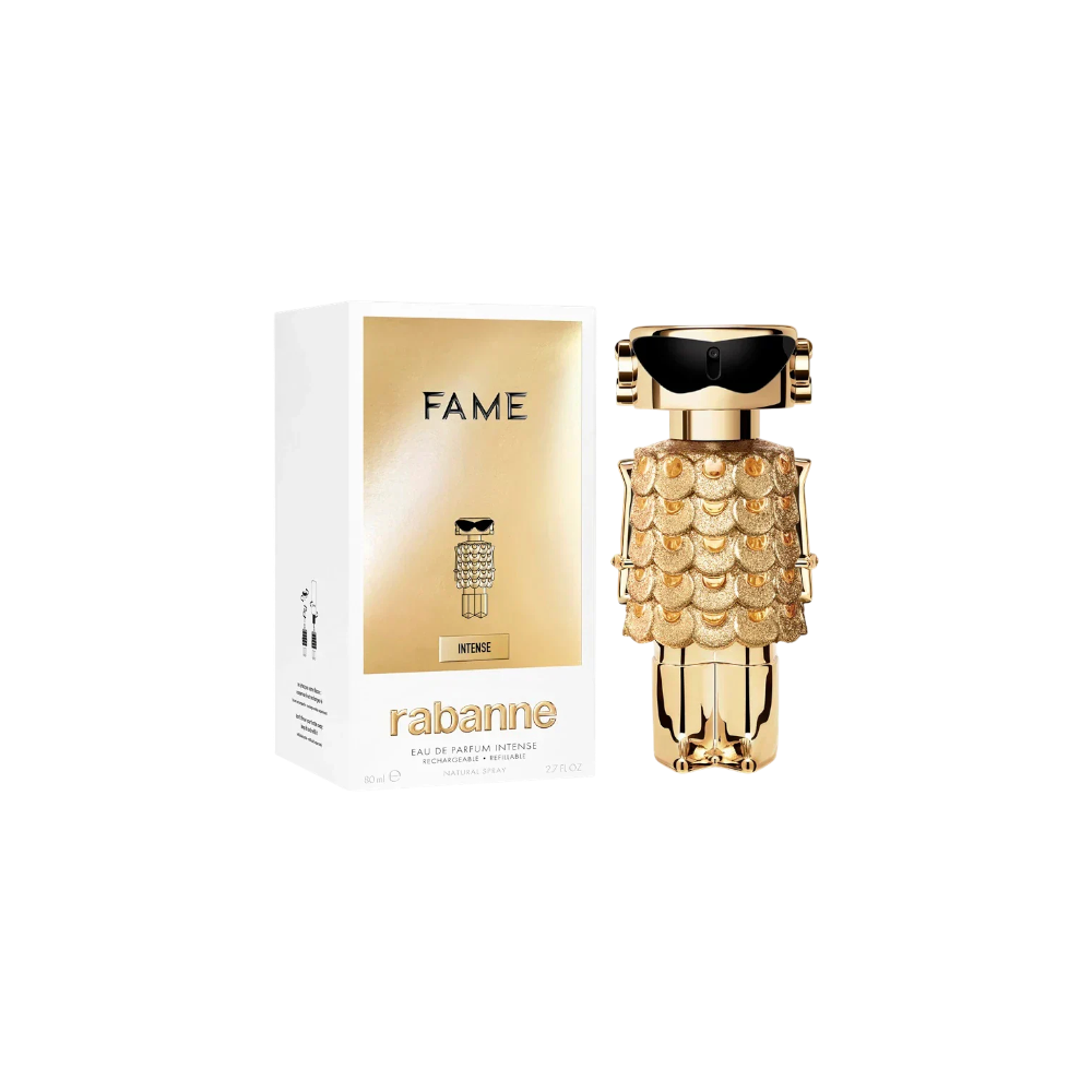 FAME INTENSE EDP