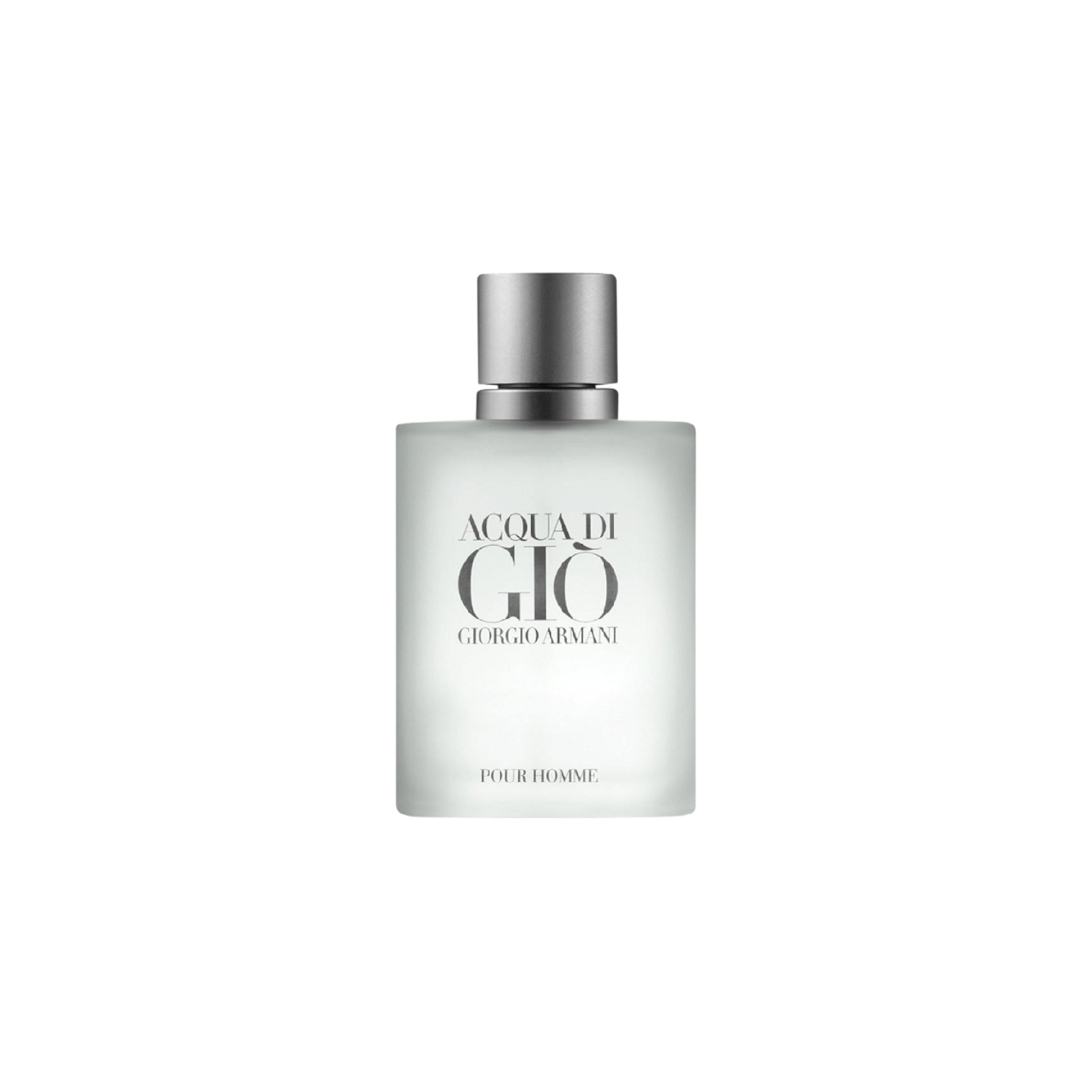 ACQUA DI GIO POUR HOMME EDT