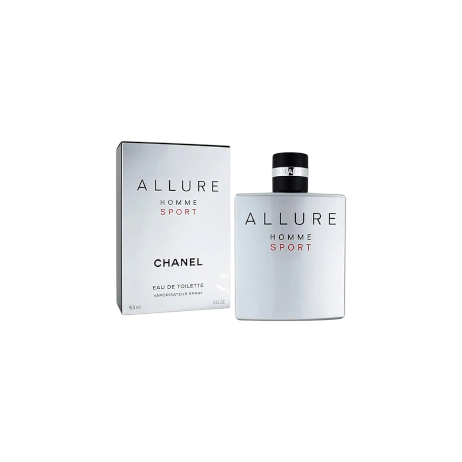 ALLURE HOMME SPORT EDT