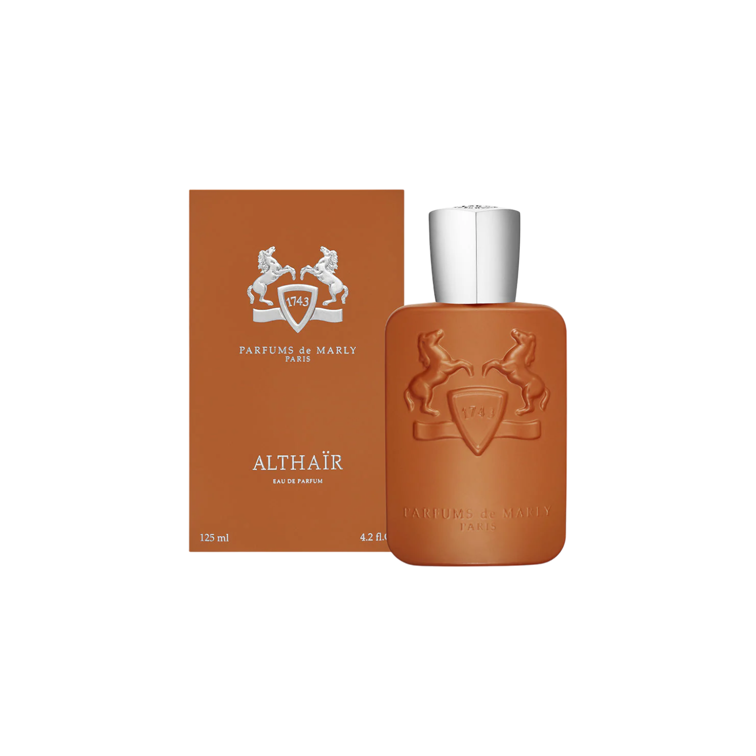 ALTHAIR EDP