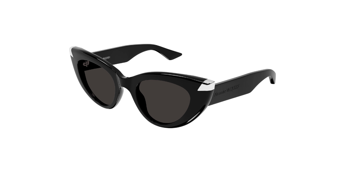 ALEXANDER MCQUEEN AM0442S - 00150 GAFAS DE SOL