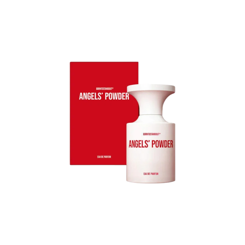 ANGELS POWDER EDP