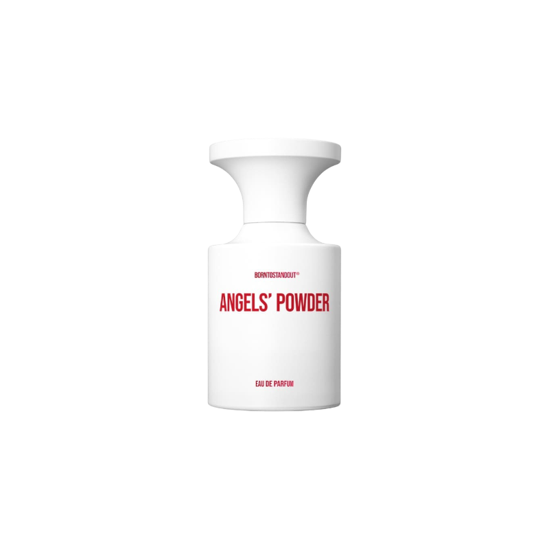 ANGELS POWDER EDP