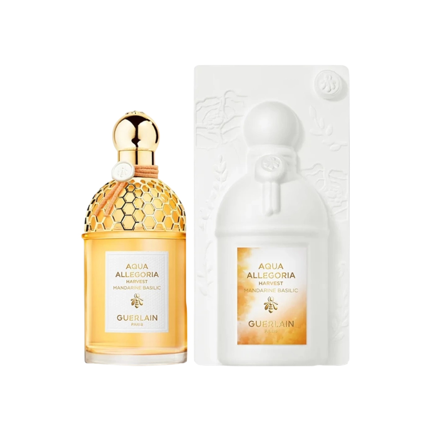 AQUA ALLEGORIA MANDARINE BASILIC EDT