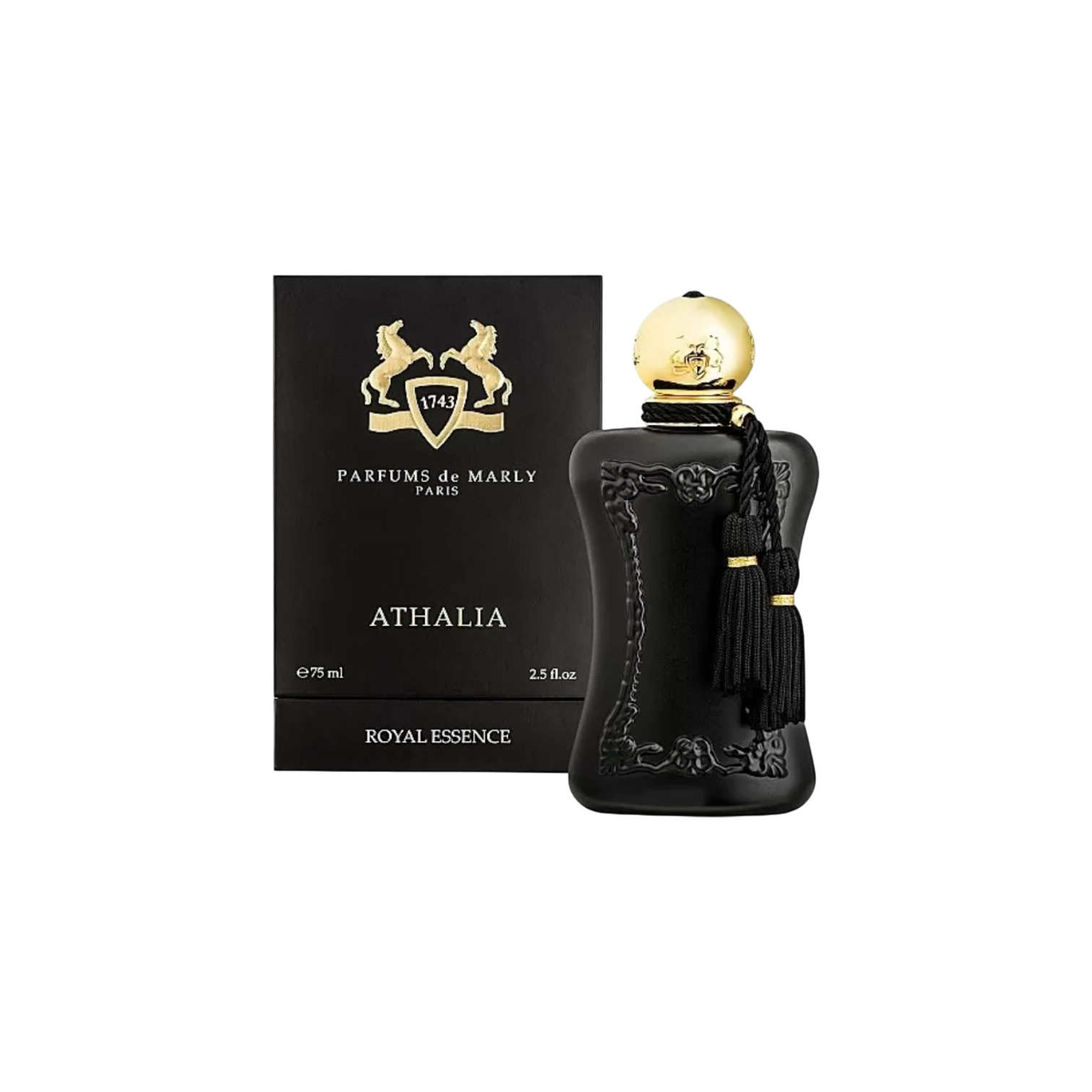 ATHALIA EDP