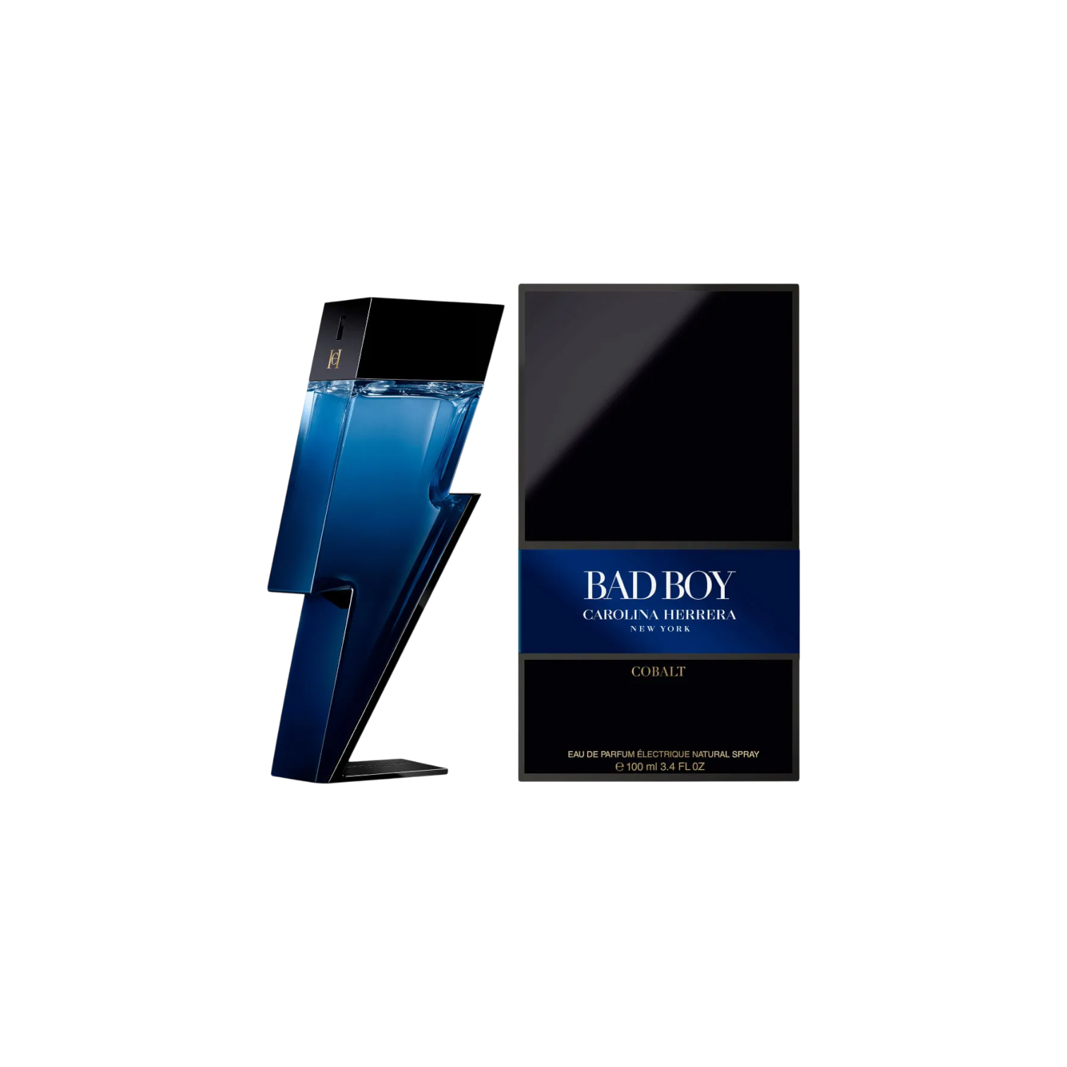 BAD BOY COBALT EDP