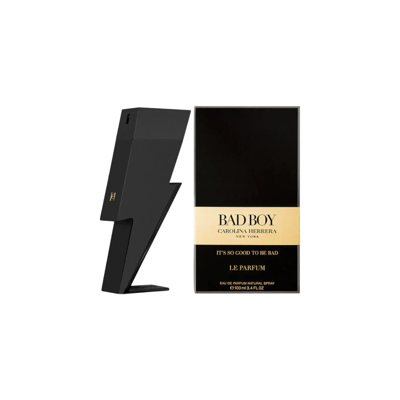 BAD BOY LE PARFUM