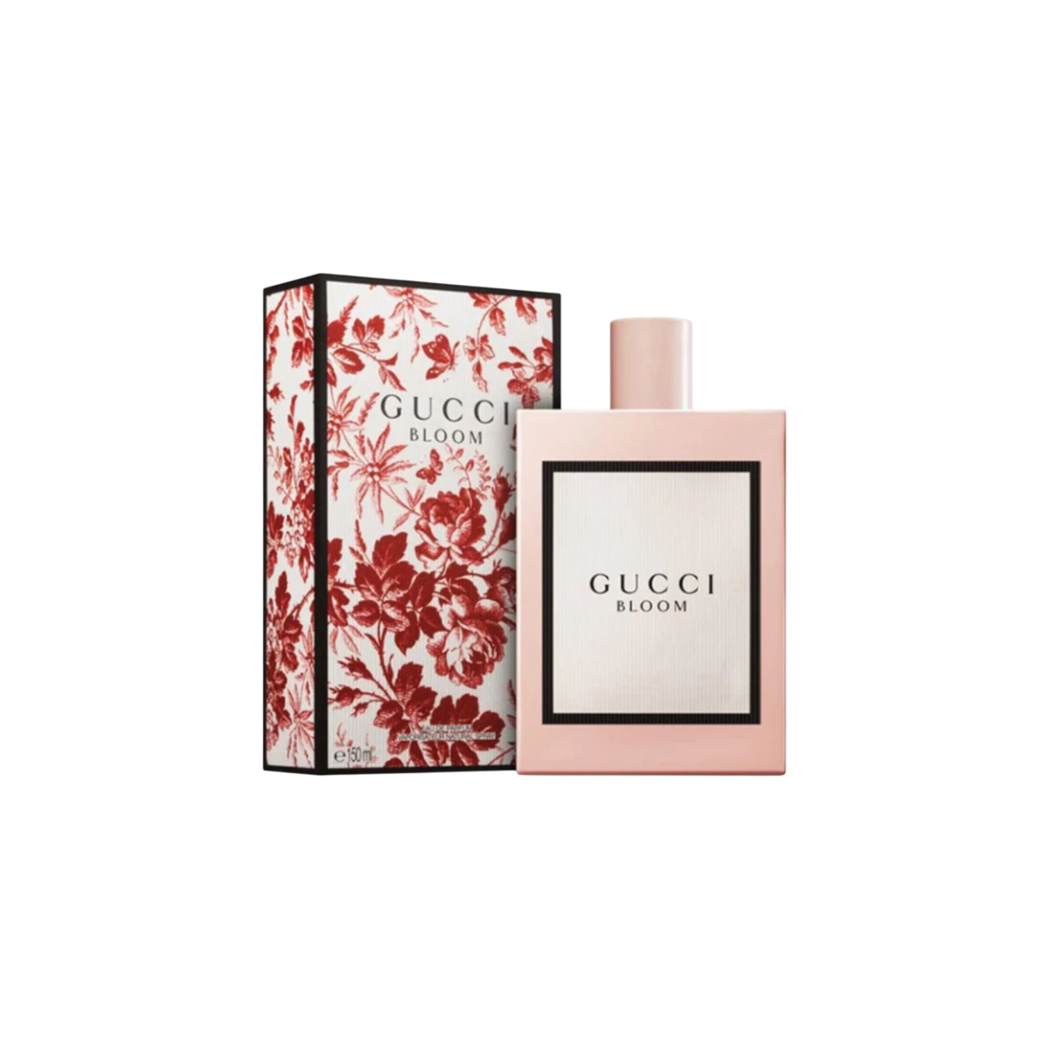 BLOOM EDP
