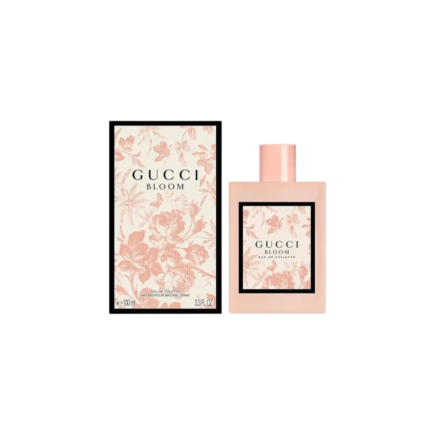 BLOOM EDT