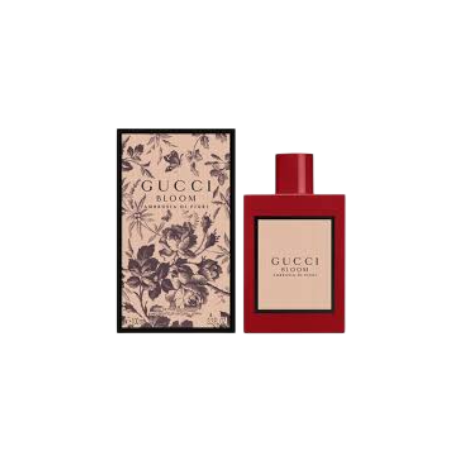 BLOOM AMBROSIA DI FIORI EDP