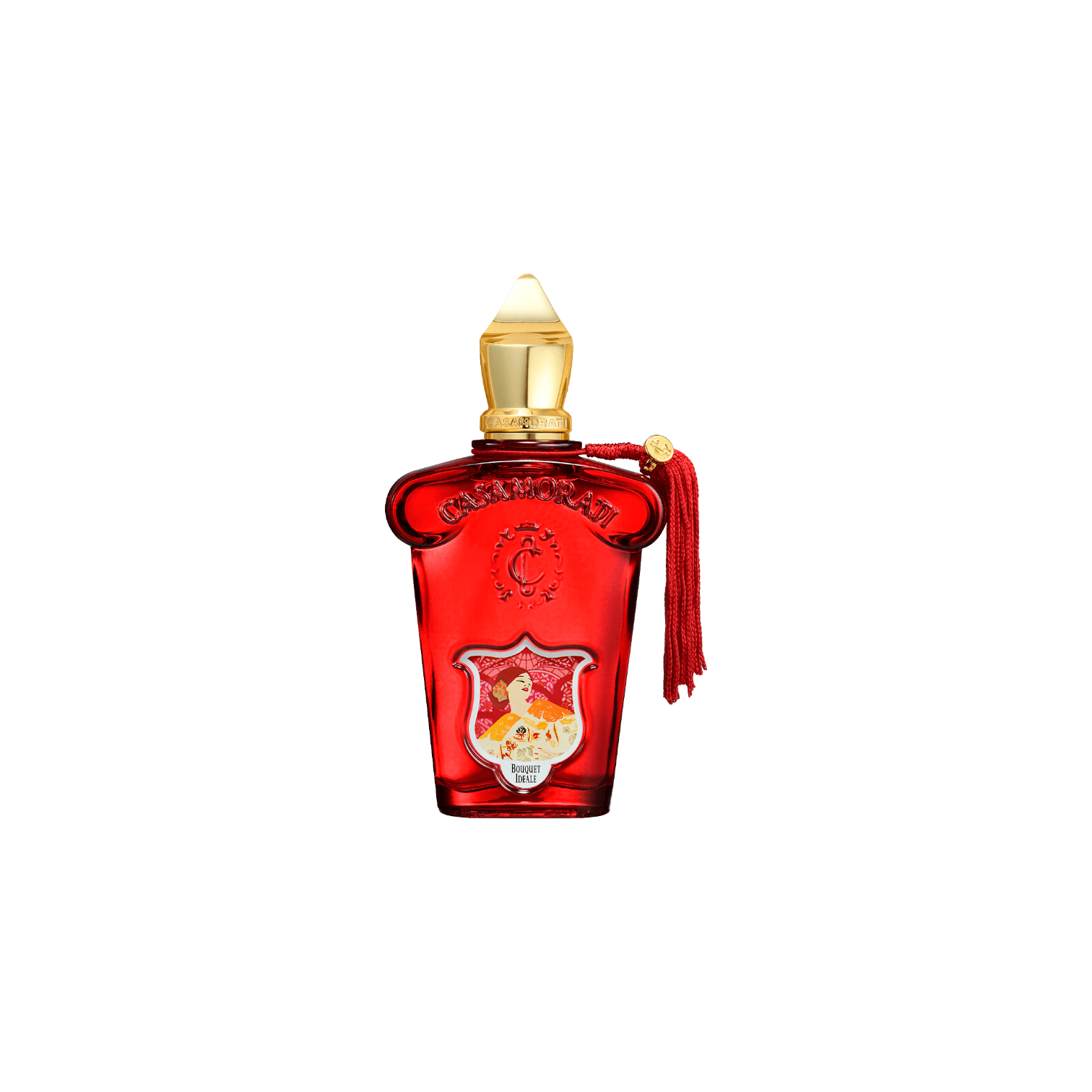 BOUQUET IDEALE EDP