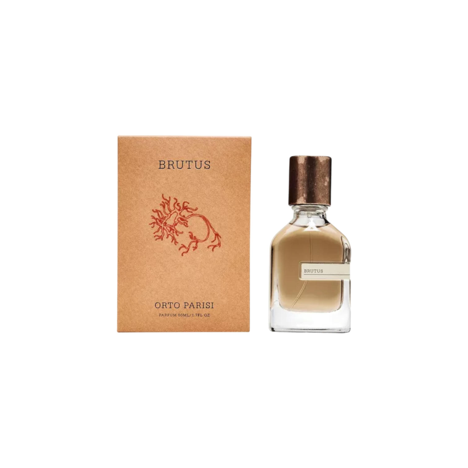BRUTUS PARFUM