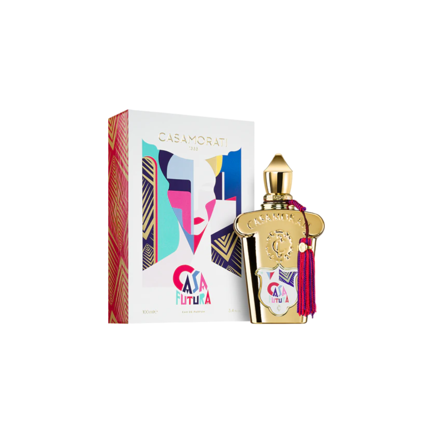 CASAFUTURA EDP
