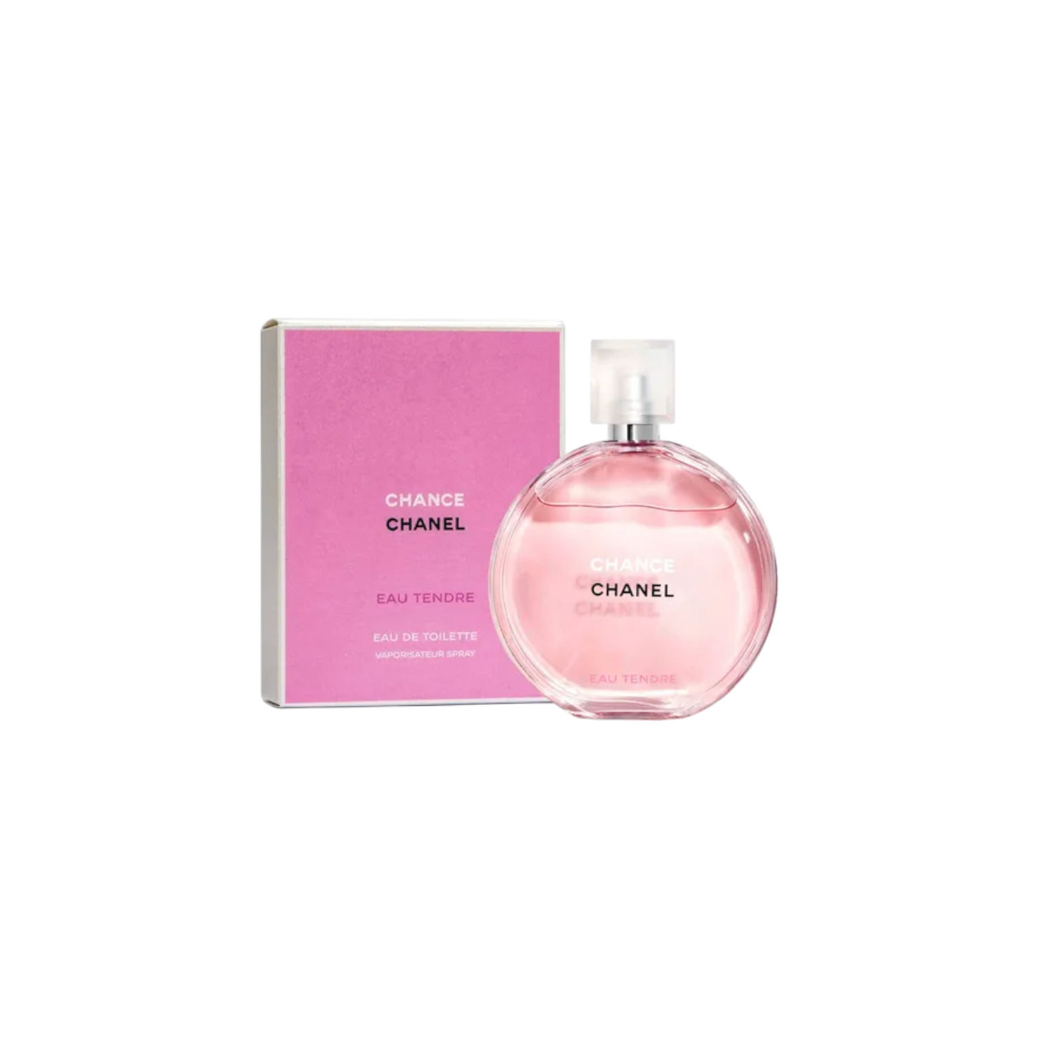 CHANCE EAU TENDRE EDT