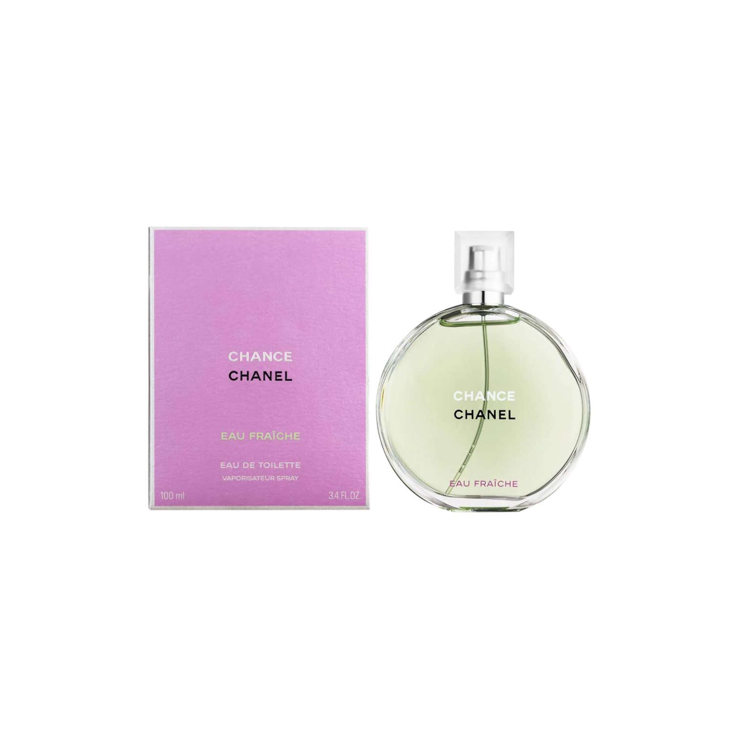CHANCE EAU FRAICHE EDT