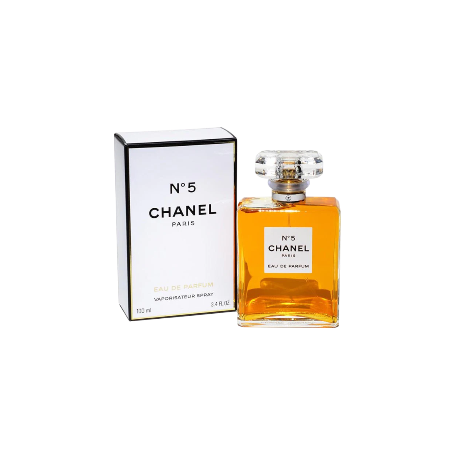 CHANEL N°5 EDP