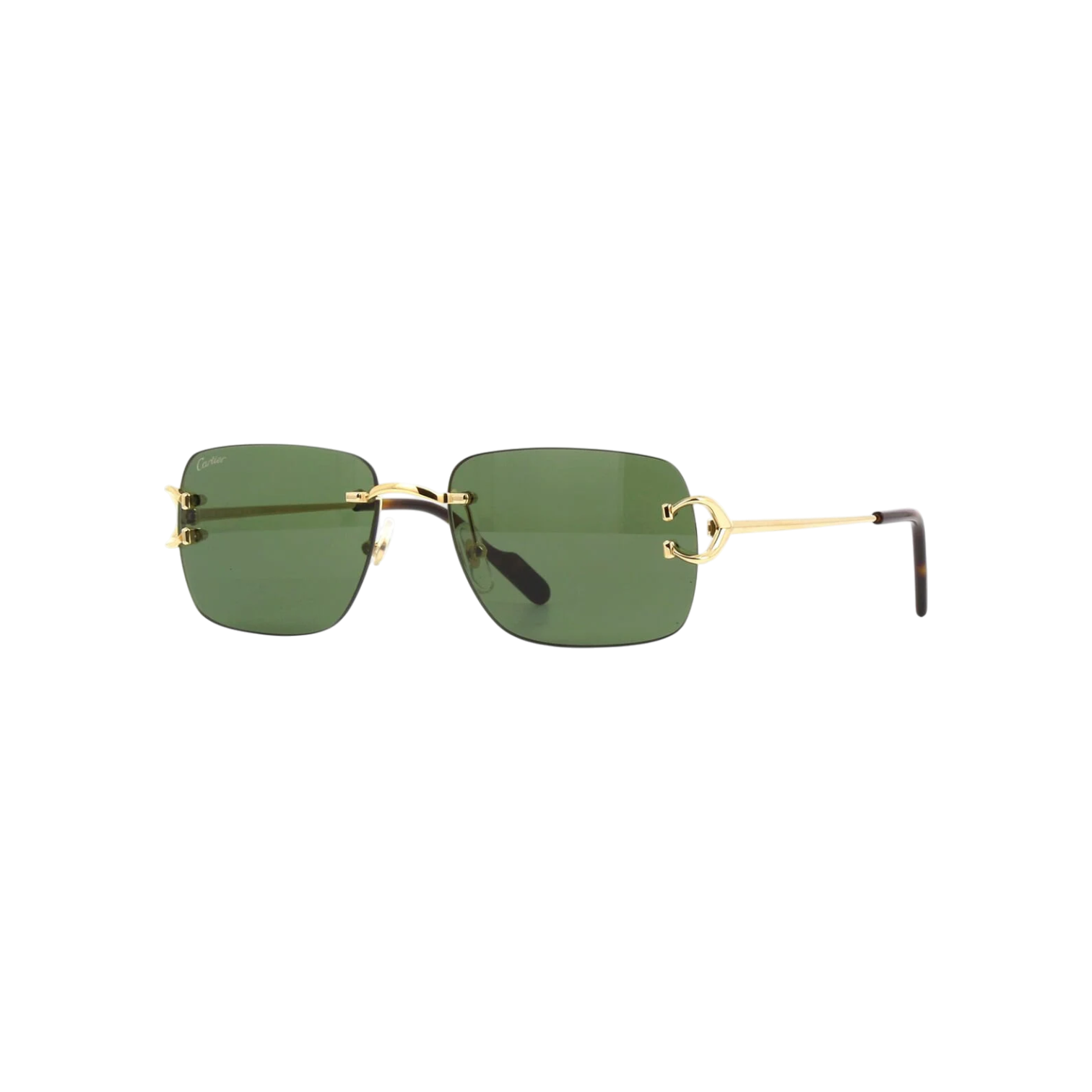 SIGNATURE C DE CARTIER CT0330S - 00257 GAFAS DE SOL