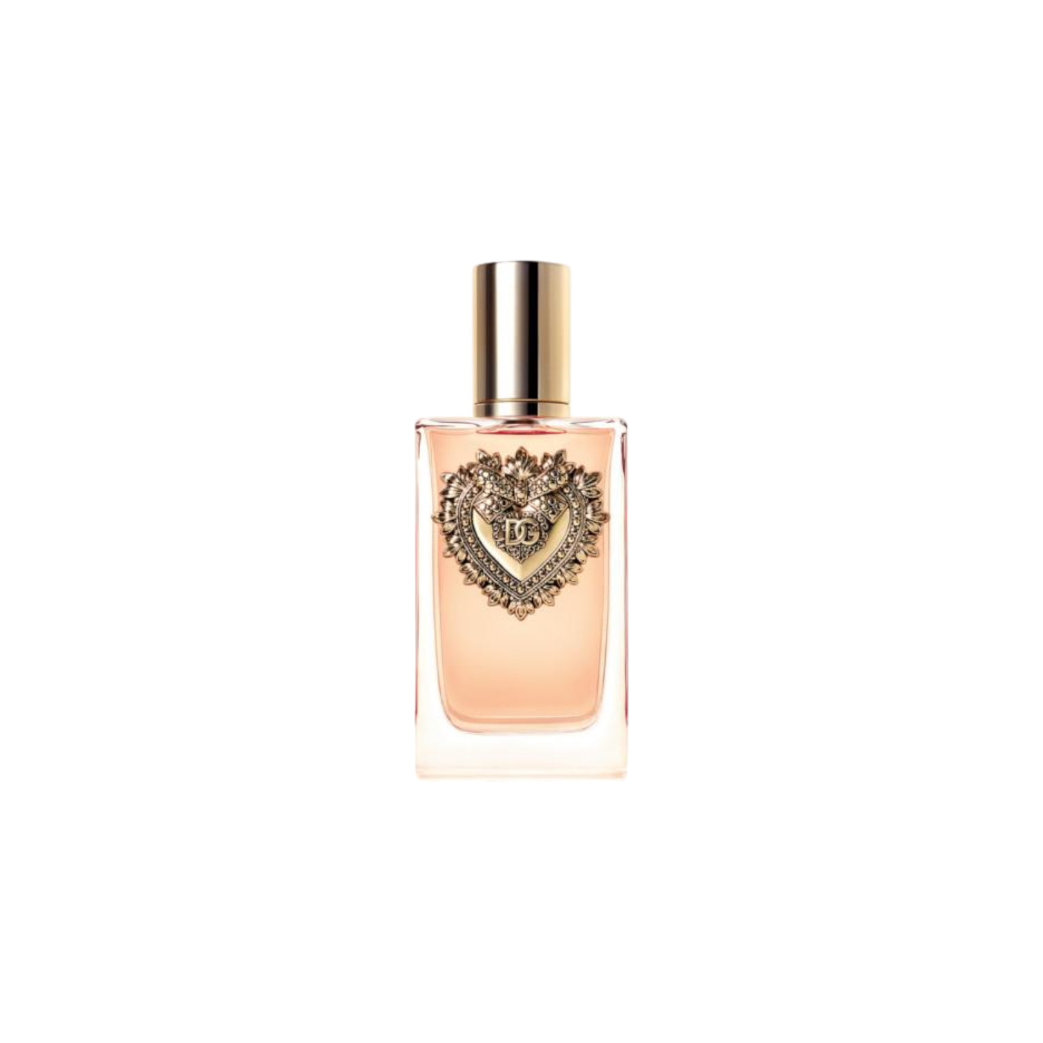 DEVOTION EDP