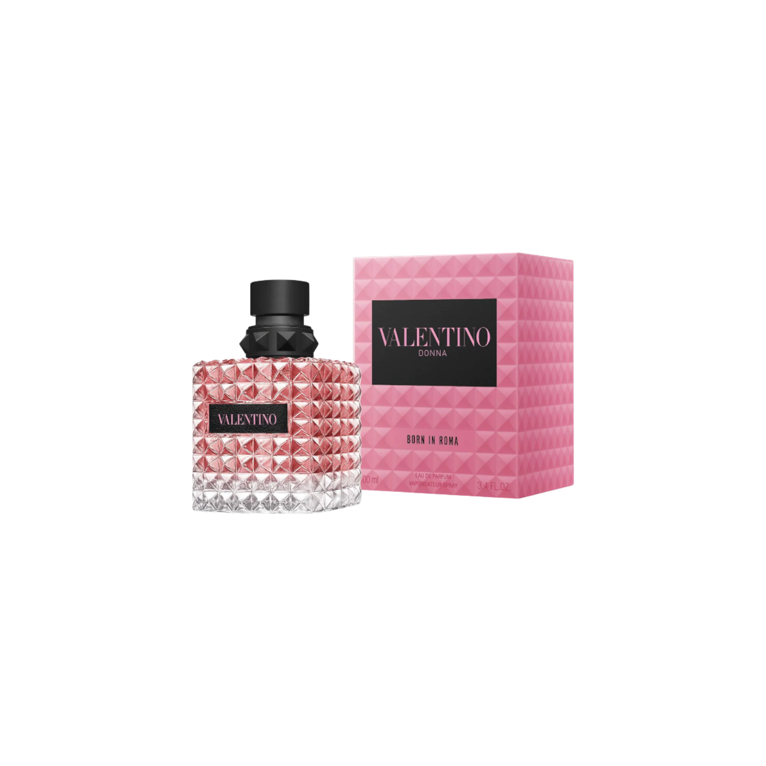 DONNA BORN IN ROMA EDP