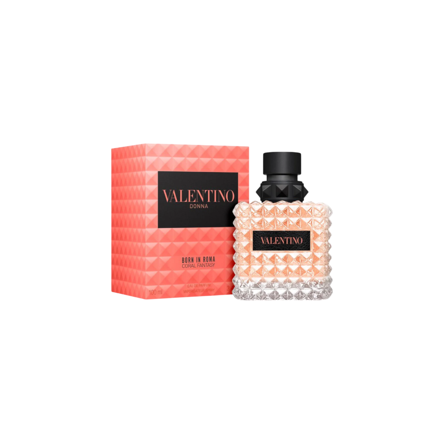 DONNA BORN IN ROMA CORAL FANTASY EDP