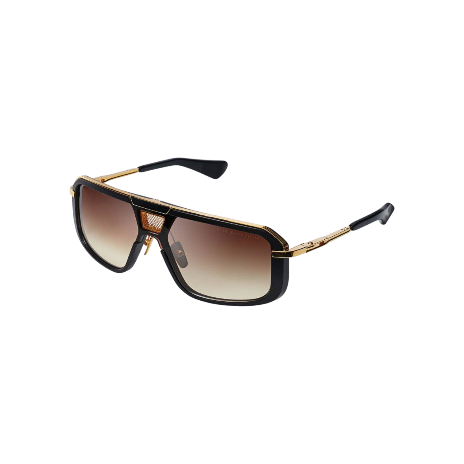 GAFAS DE SOL DITA DTS400 - A01 MARRÓN PARA HOMBRE