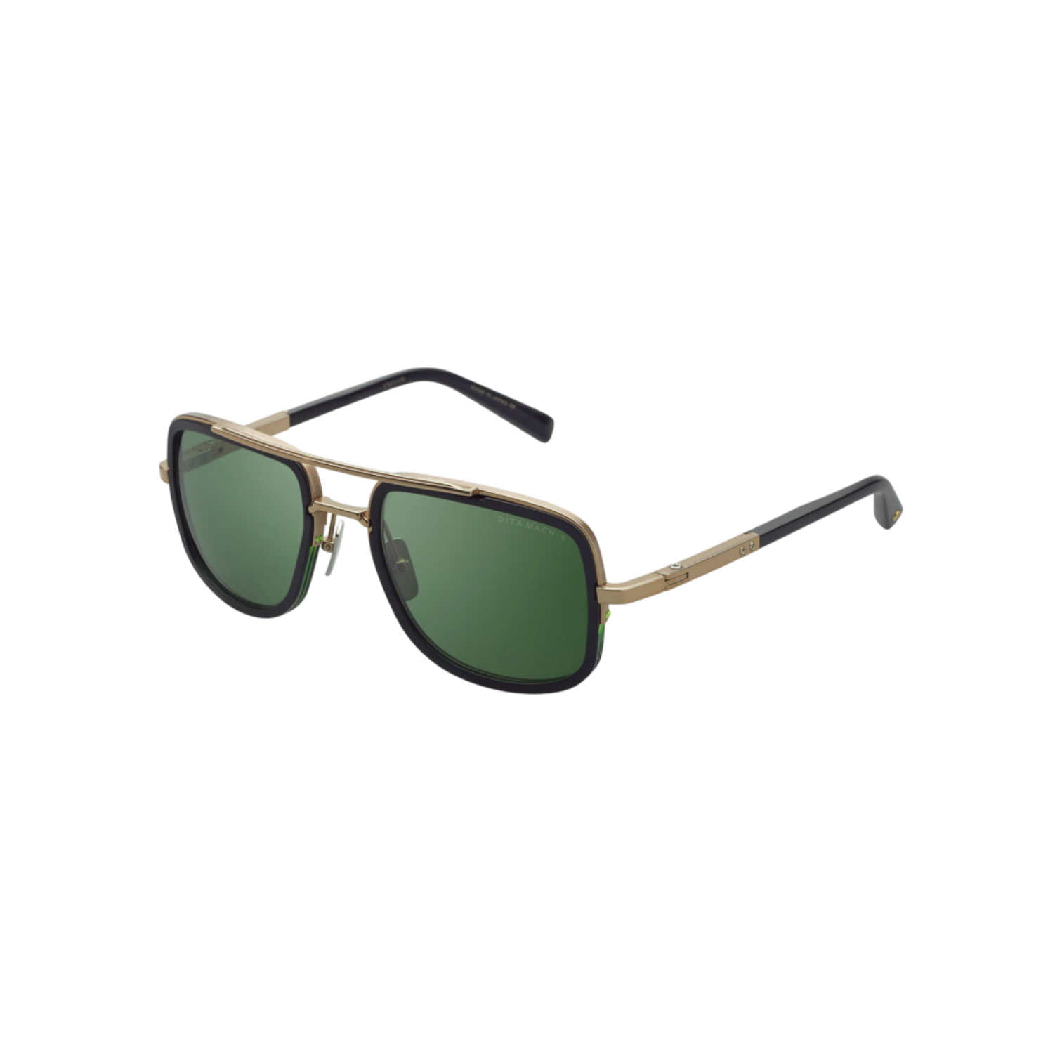 GAFAS DE SOL DITA DTS412 - A03 VERDES UNISEX