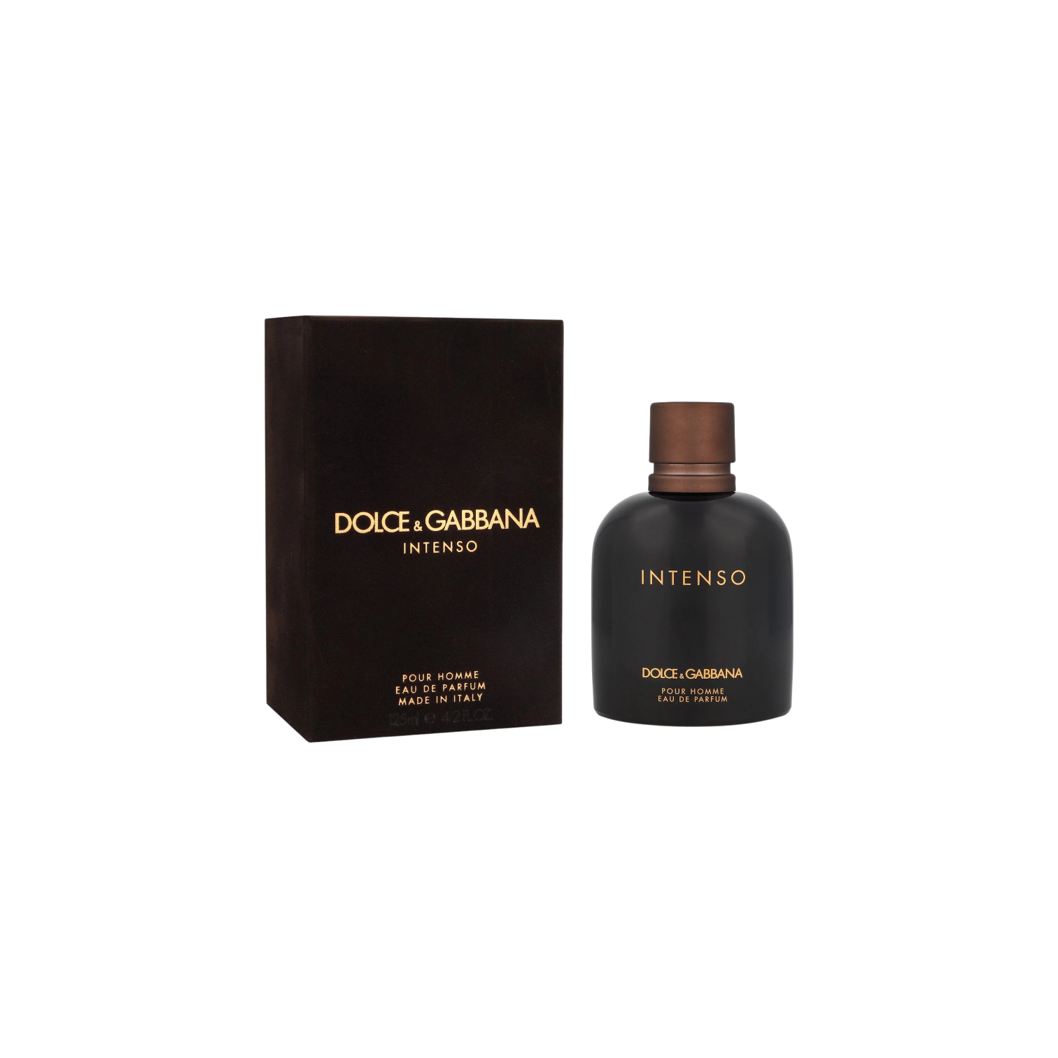 D&G INTENSO POUR HOMME EDP