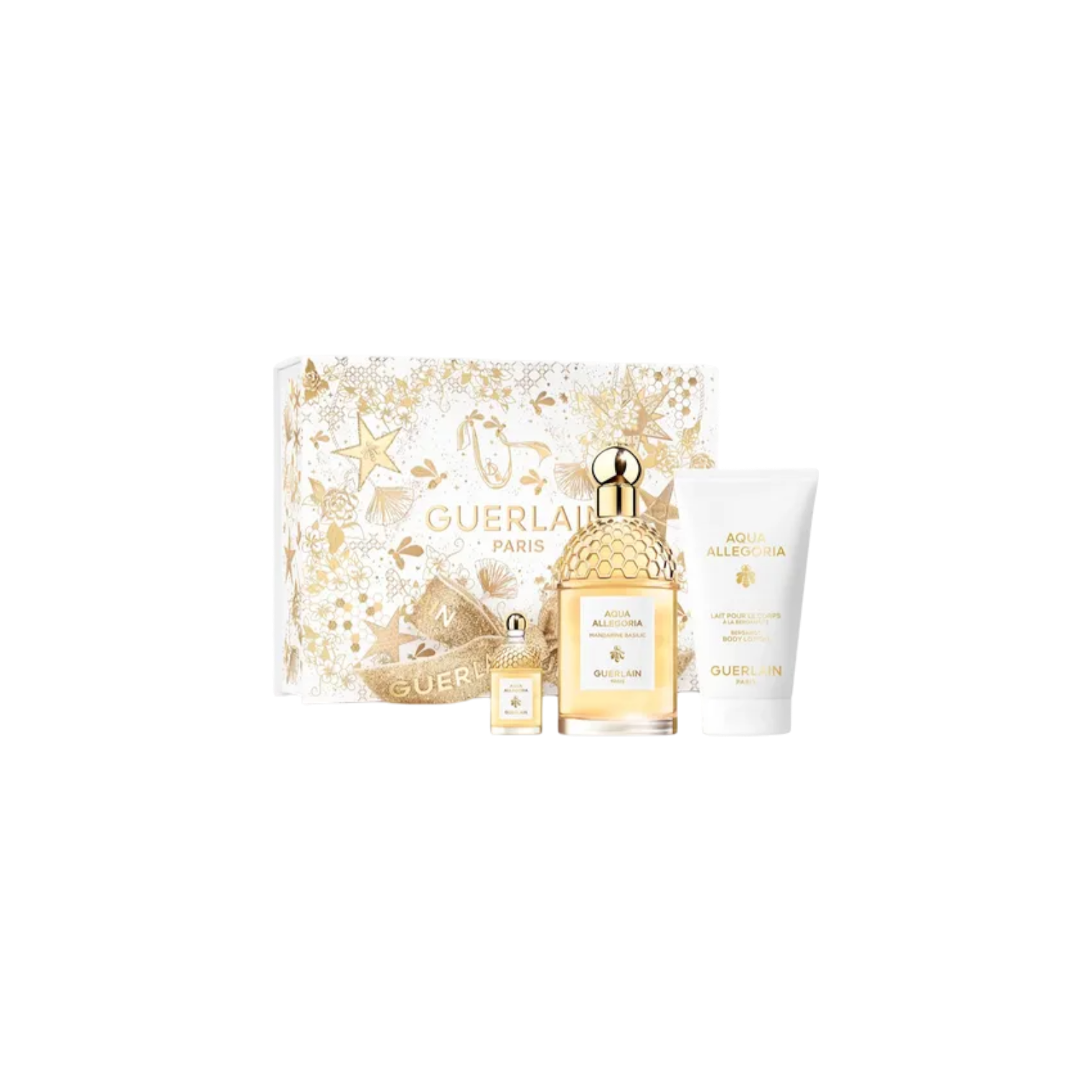 SET AQUA ALLEGORIA EDT