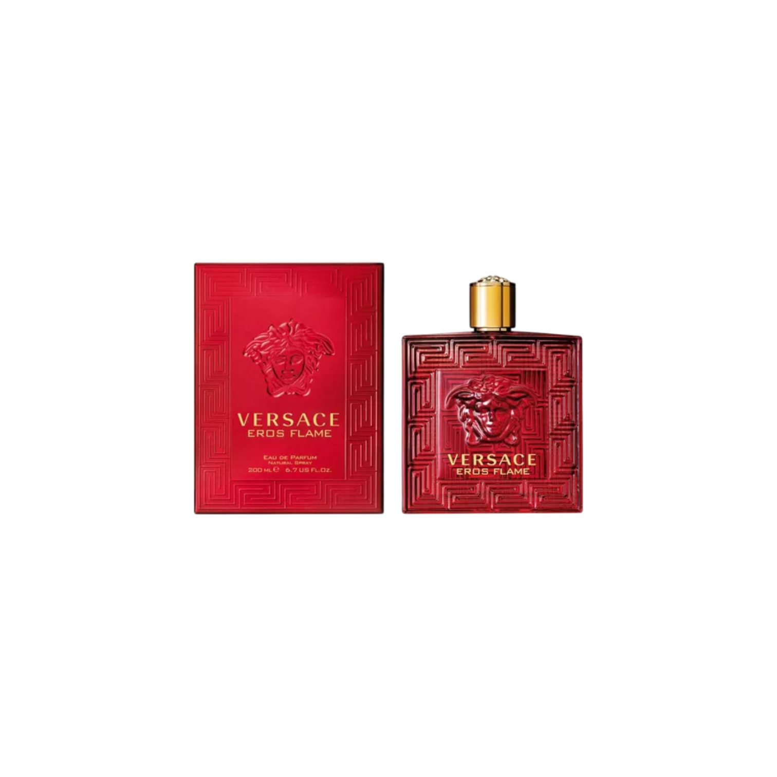 EROS FLAME EDP