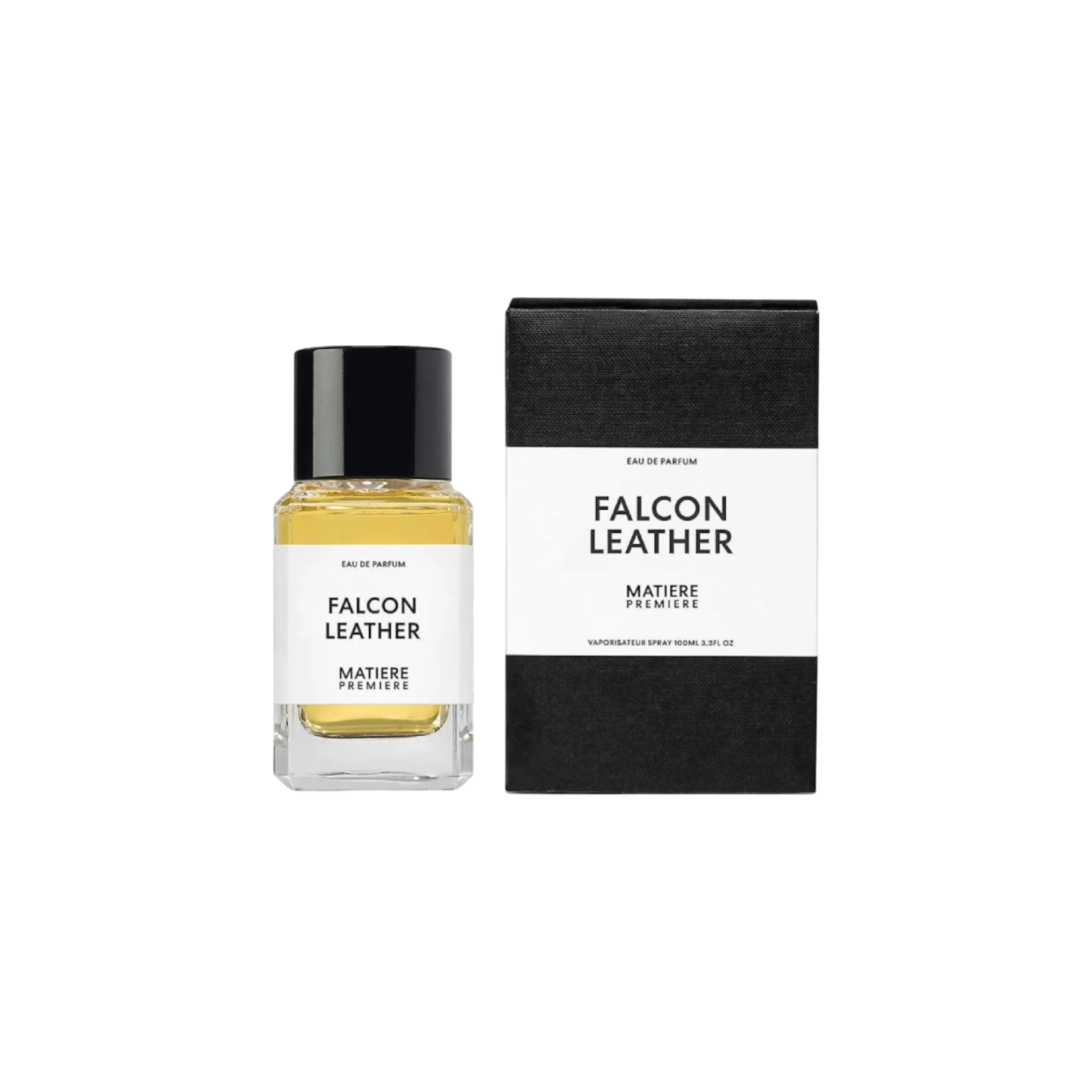 FALCON LEATHER EDP