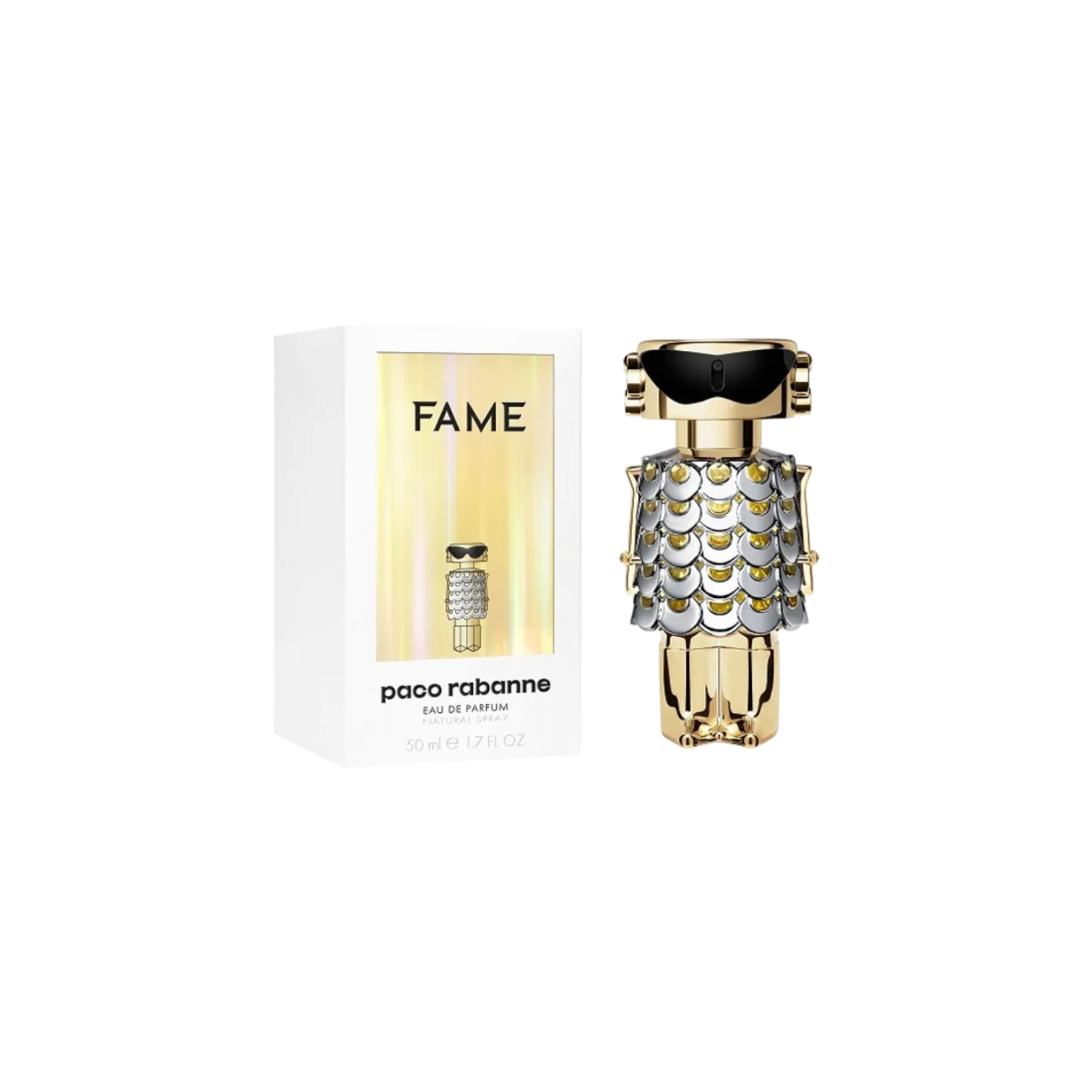 FAME EDP