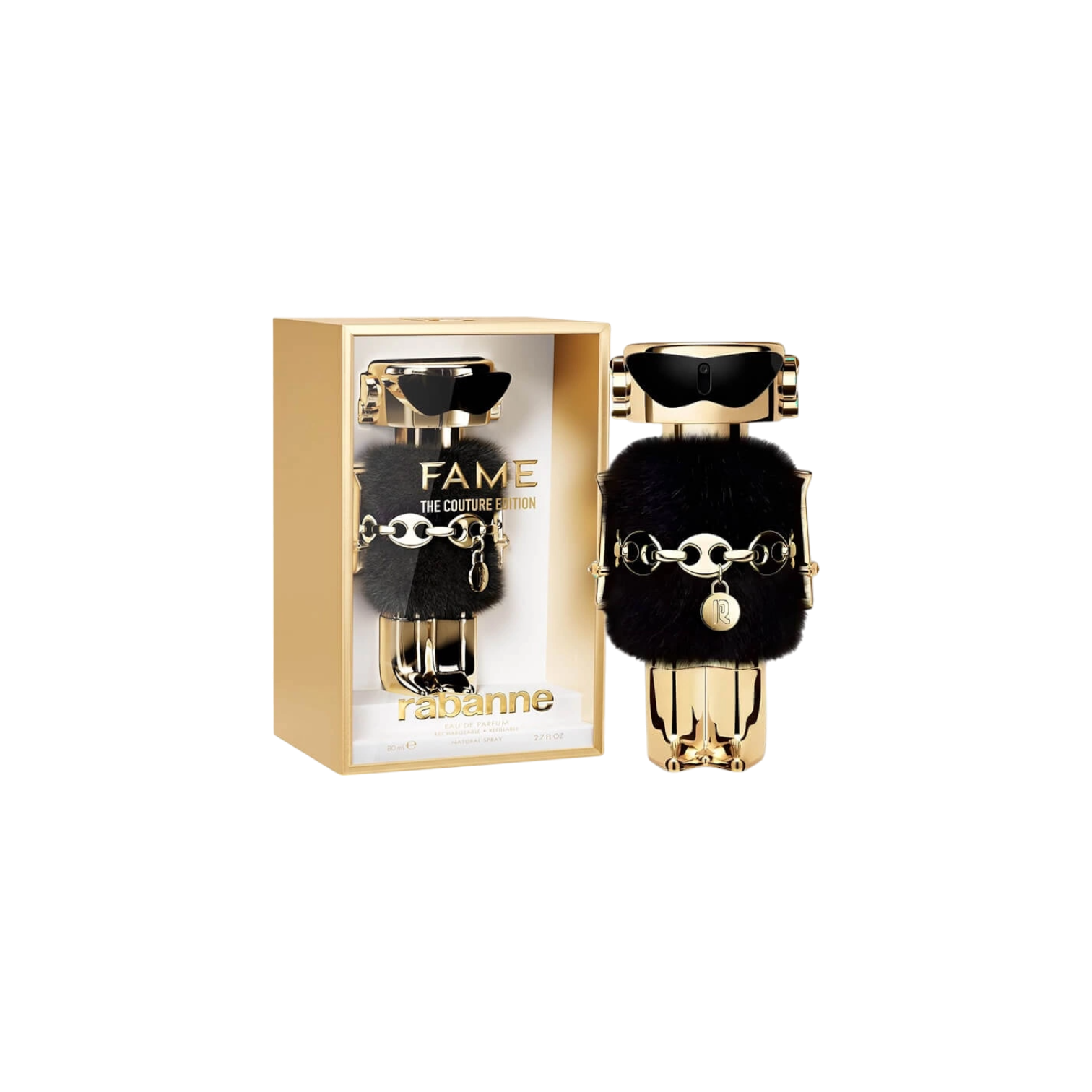 FAME THE COUTURE EDP