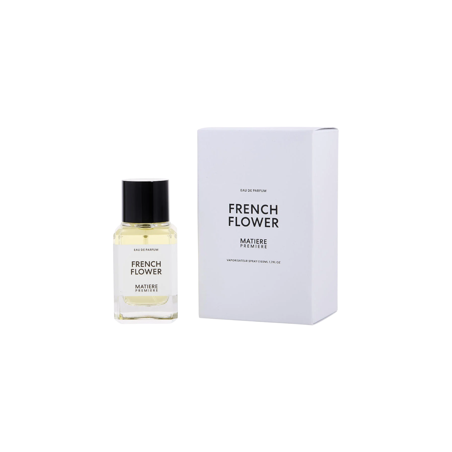 FRENCH FLOWER EDP